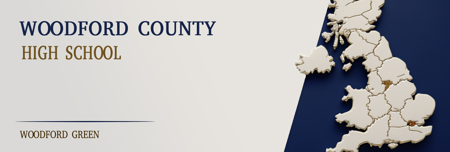 Woodford County High School – 11+ Parent’s Guide