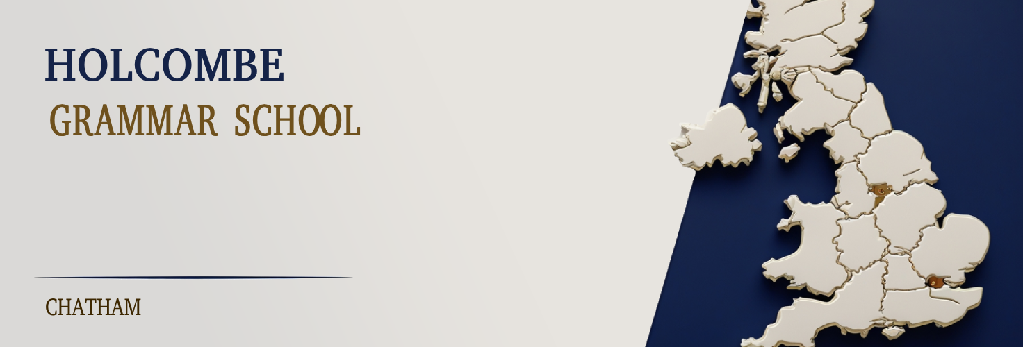Holcombe Grammar School – 11+ Parent’s Guide