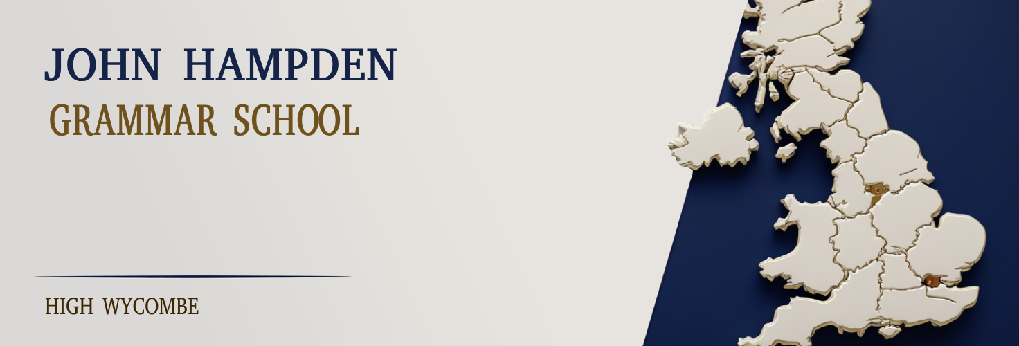 John Hampden Grammar School -11+ Parent’s Guide