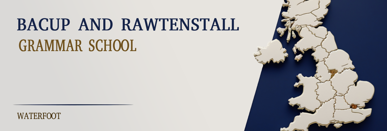 Bacup and Rawtenstall Grammar School – 11+ Parent’s Guide