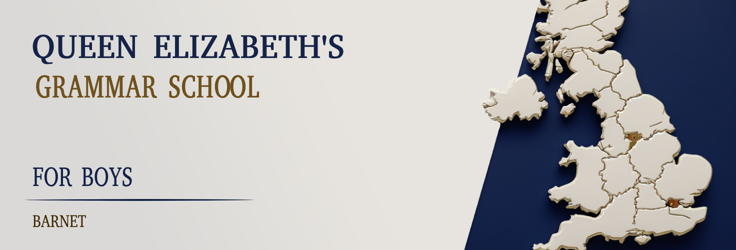Queen Elizabeth’s Grammar School for Boys, Barnet – 11+ Parent’s Guide
