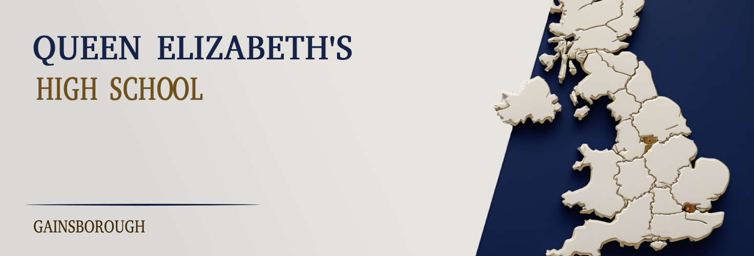 Queen Elizabeth’s High School, Gainsborough – 11+ Parent’s Guide
