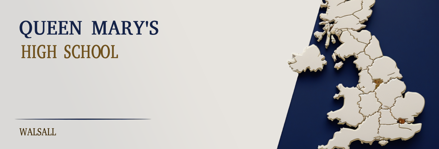Queen Mary’s High School, Walsall – 11+ Parent’s Guide