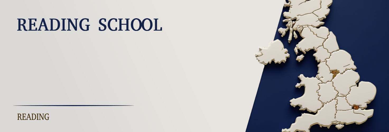 Reading School – 11+ Parent’s Guide