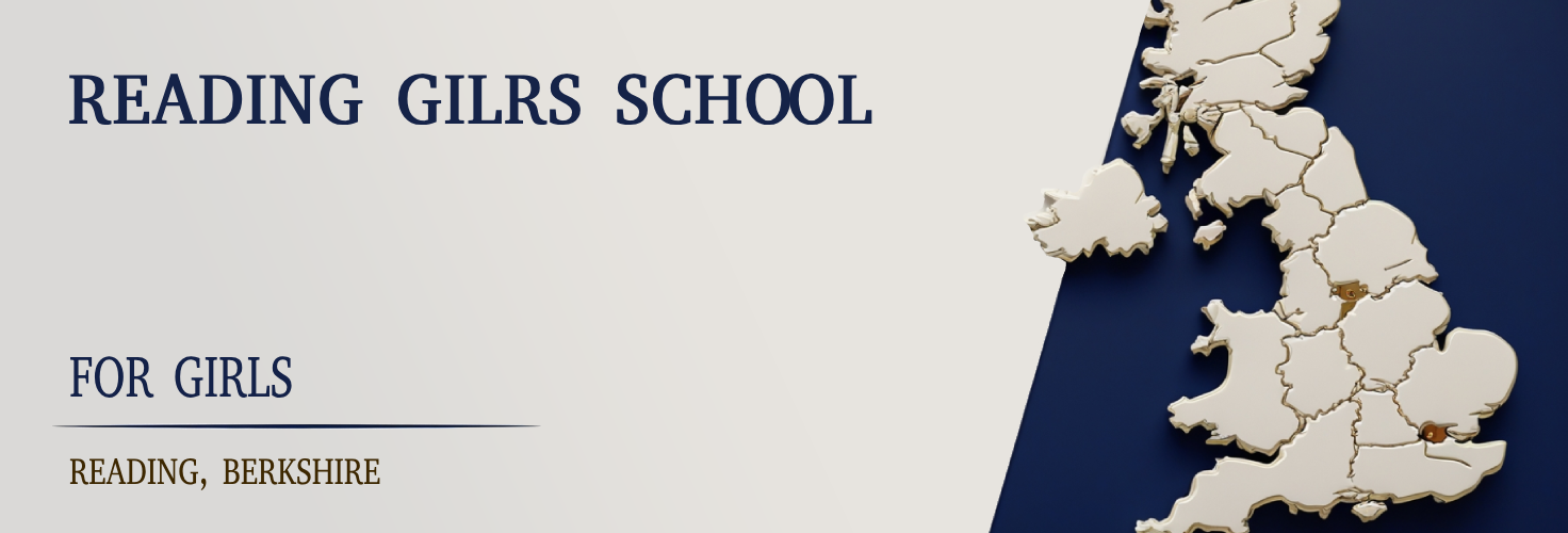 Reading Girls School – 11+ Parent’s Guide