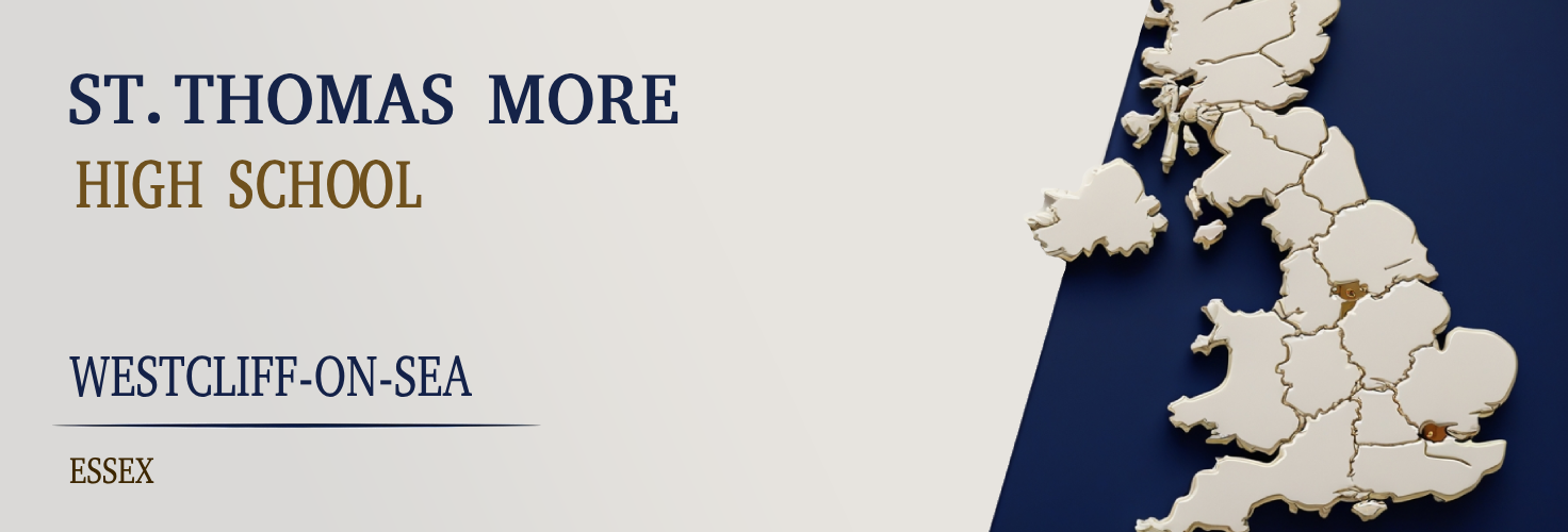 St. Thomas More High School – 11+ Parent’s Guide