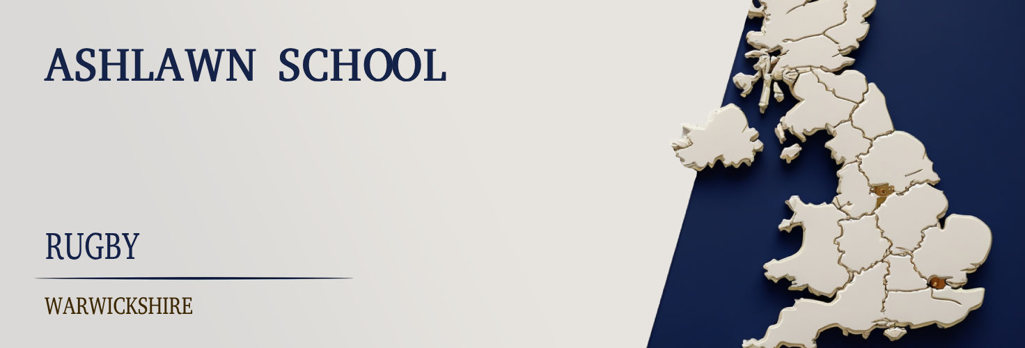 Ashlawn School – 11+ Parent’s Guide